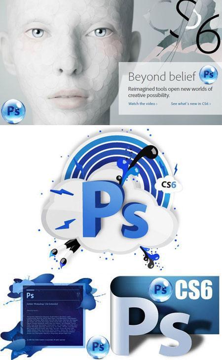 Adobe Photoshop Cs6 Extended 13.0