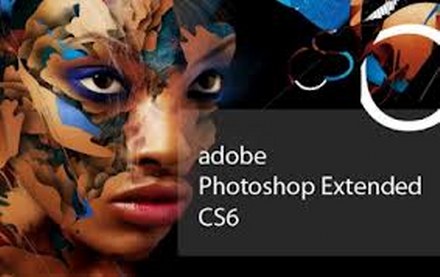 Adobe Photoshop Cs6 Extended 13.0