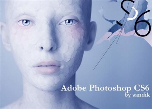 Adobe Photoshop Cs6 Extended 13.0 Crack