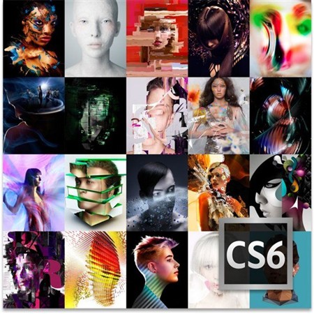 Adobe Photoshop Cs6 Extended 13.0 Crack