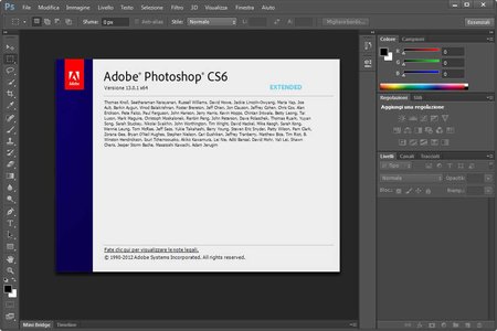 Adobe Photoshop Cs6 Extended 13.0.1.1 Download