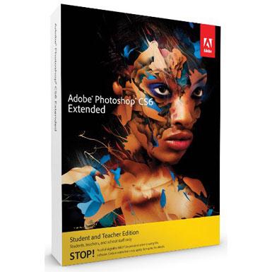 Adobe Photoshop Cs6 Extended 13.0.1.1 Full Version