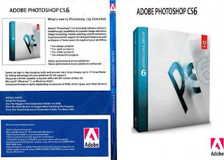 Adobe Photoshop Cs6 Extended Edition Free Download