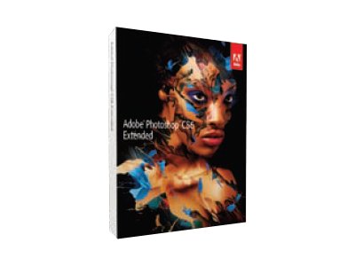 Adobe Photoshop Cs6 Extended Edition Serial Number