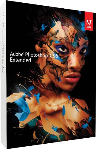 Adobe Photoshop Cs6 Extended Edition Trial