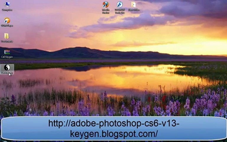 Adobe Photoshop Cs6 Extended Keygen Crack Free Download
