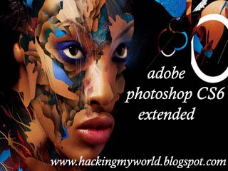 Adobe Photoshop Cs6 Extended Keygen Only