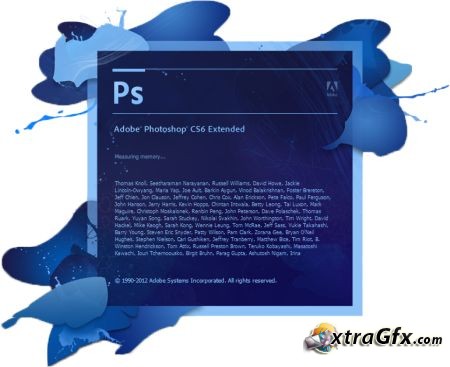 Adobe Photoshop Cs6 Extended Serial Key Free Download