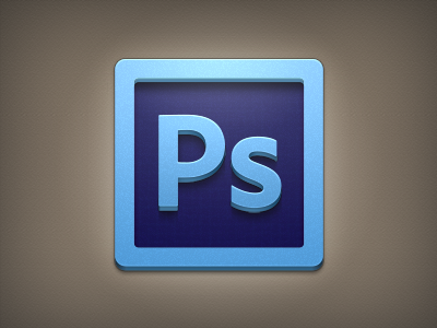 Adobe Photoshop Cs6 Icon