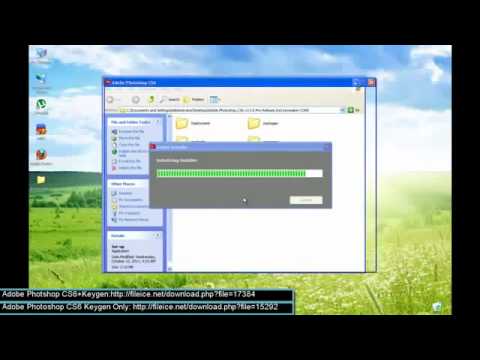 Adobe Photoshop Cs6 Keygen Code Generator Free Download