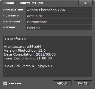 Adobe Photoshop Cs6 Keygen Download