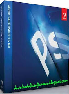 Adobe Photoshop Cs6 Serial Key