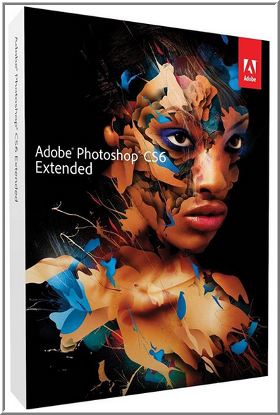 Adobe Photoshop Cs6 Serial Key