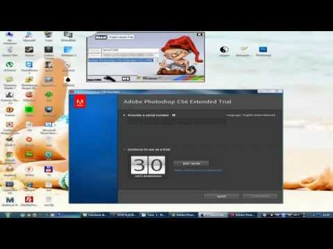 Adobe Photoshop Cs6 Serial Number