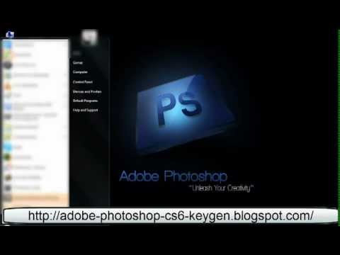 Adobe Photoshop Cs6 Serial Number Free Pc