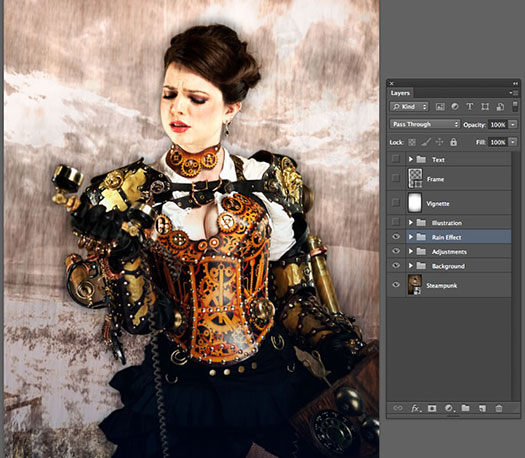 Adobe Photoshop Cs6 Tutorials