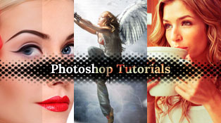 Adobe Photoshop Cs6 Tutorials For Beginners