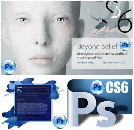 Adobe Photoshop Cs6 Tutorials For Beginners Pdf Free Download