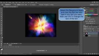 Adobe Photoshop Cs6 Tutorials Youtube