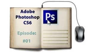 Adobe Photoshop Cs6 Tutorials Youtube