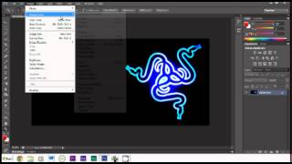 Adobe Photoshop Cs6 Tutorials Youtube