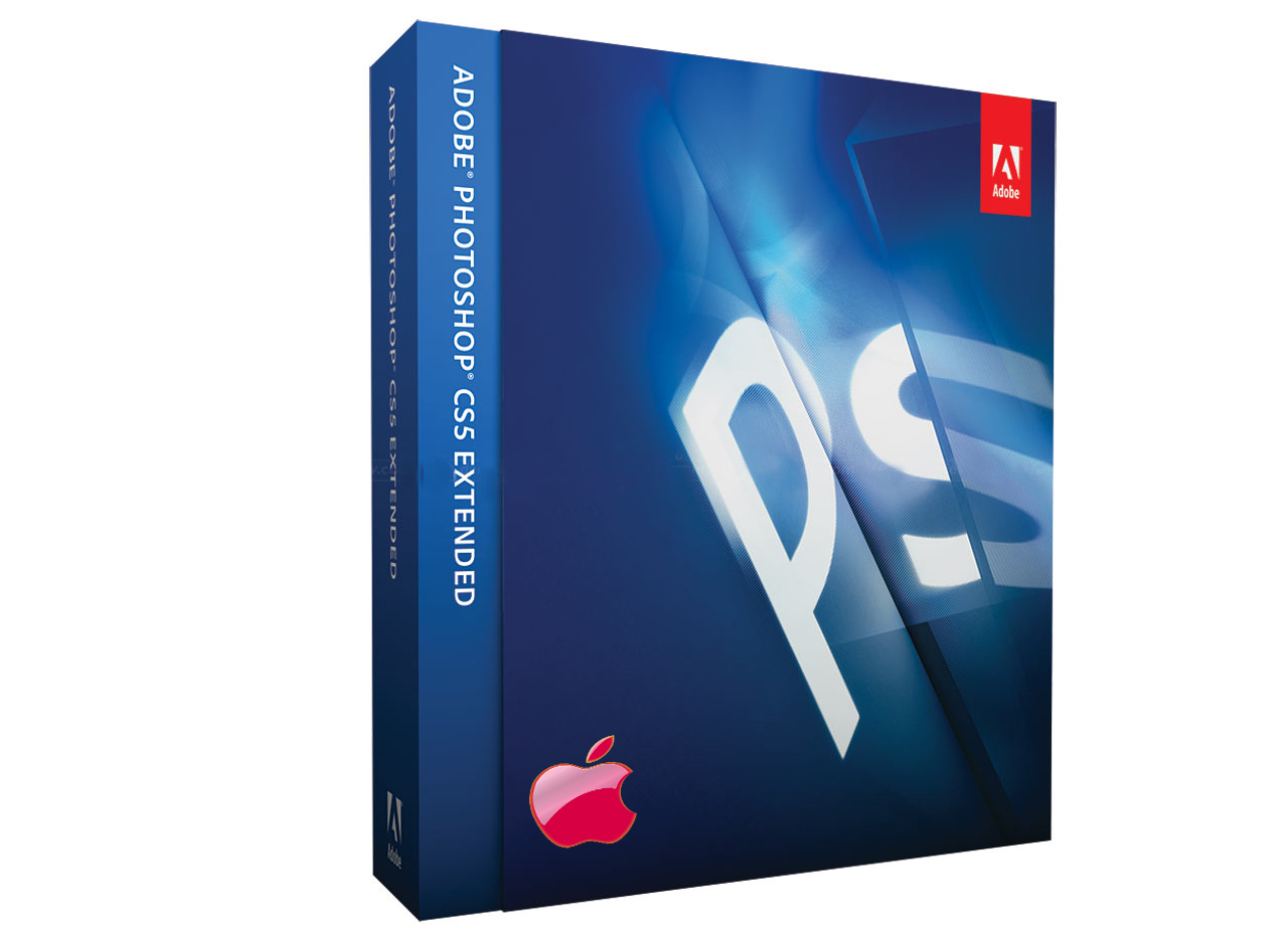 Adobe Photoshop Free Trial Mac Os X