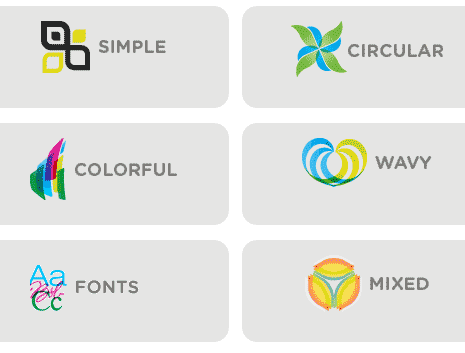 Adobe Photoshop Logo Design