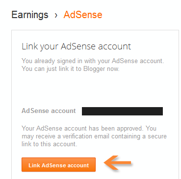 Adsense Ads Not Showing On Blogger