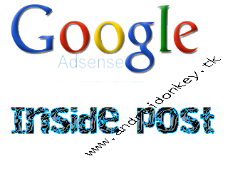 Adsense Html Parser