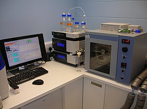 Adsorption Chromatography Vs Partition