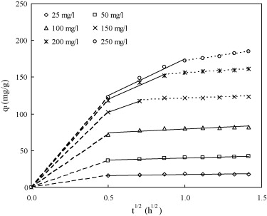 Adsorption Mechanism Activated Carbon