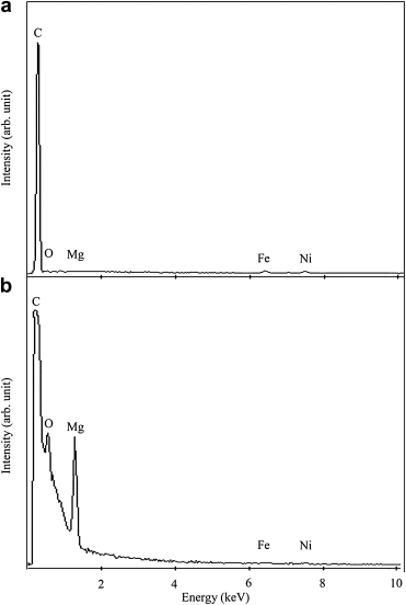 Adsorption Mechanisms Of Organic Chemicals On Carbon Nanotubes