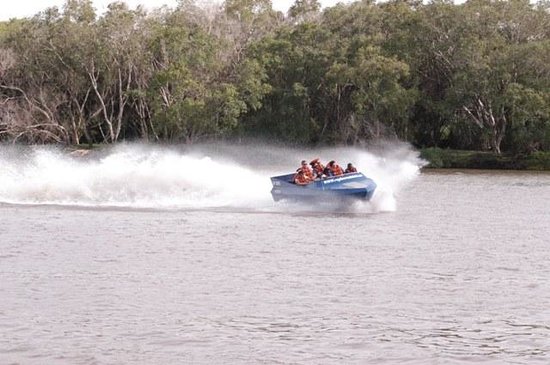 Adventure Activities At Victoria Falls