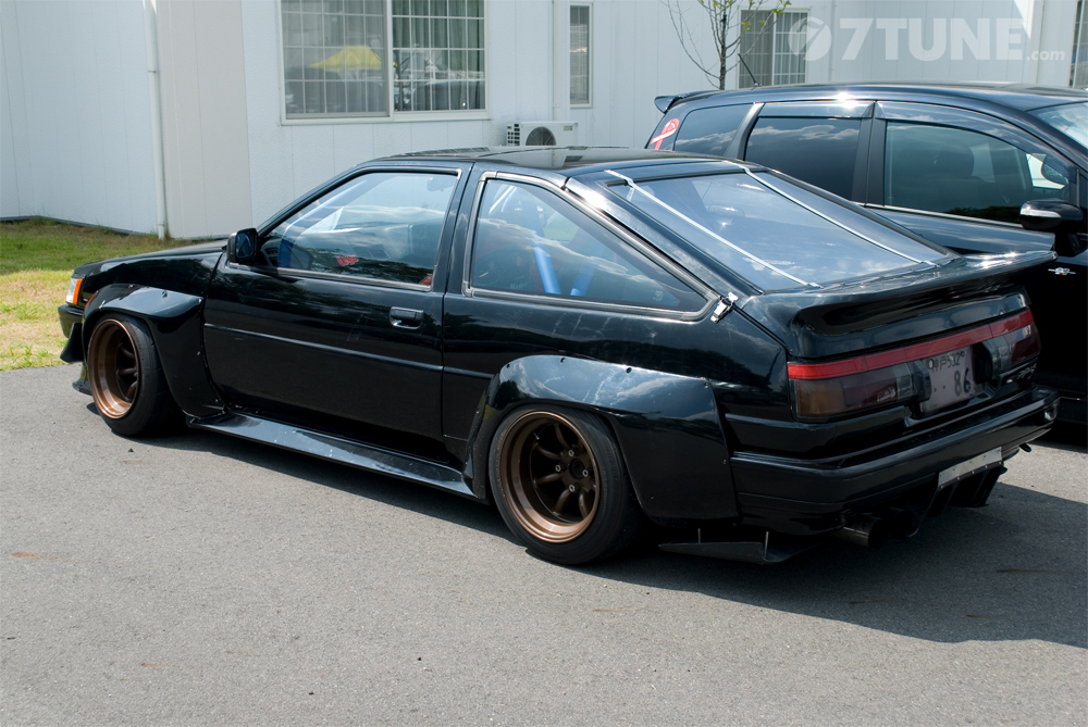 Ae86