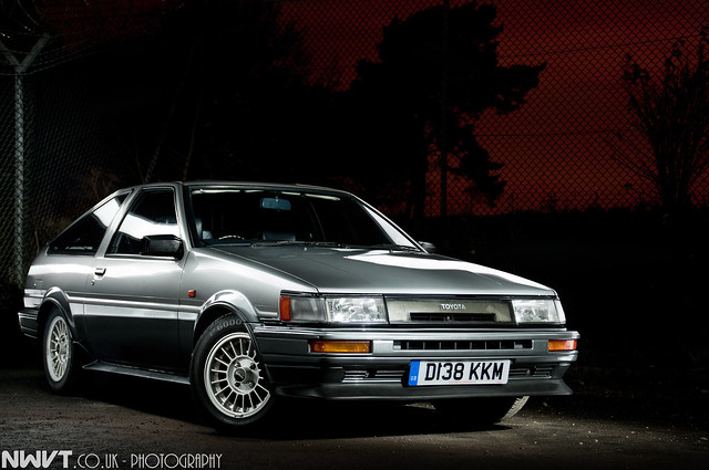 Ae86 Corolla Forum