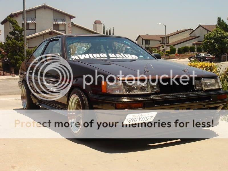 Ae86 For Sale