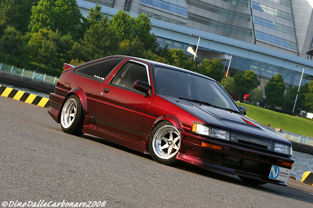 Ae86 For Sale Uk