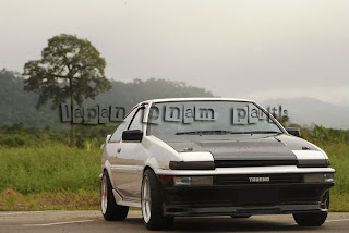 Ae86 Trueno For Sale Japan