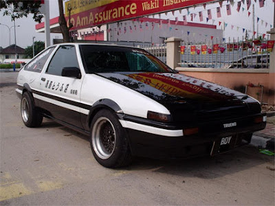 Ae86 Trueno For Sale Usa