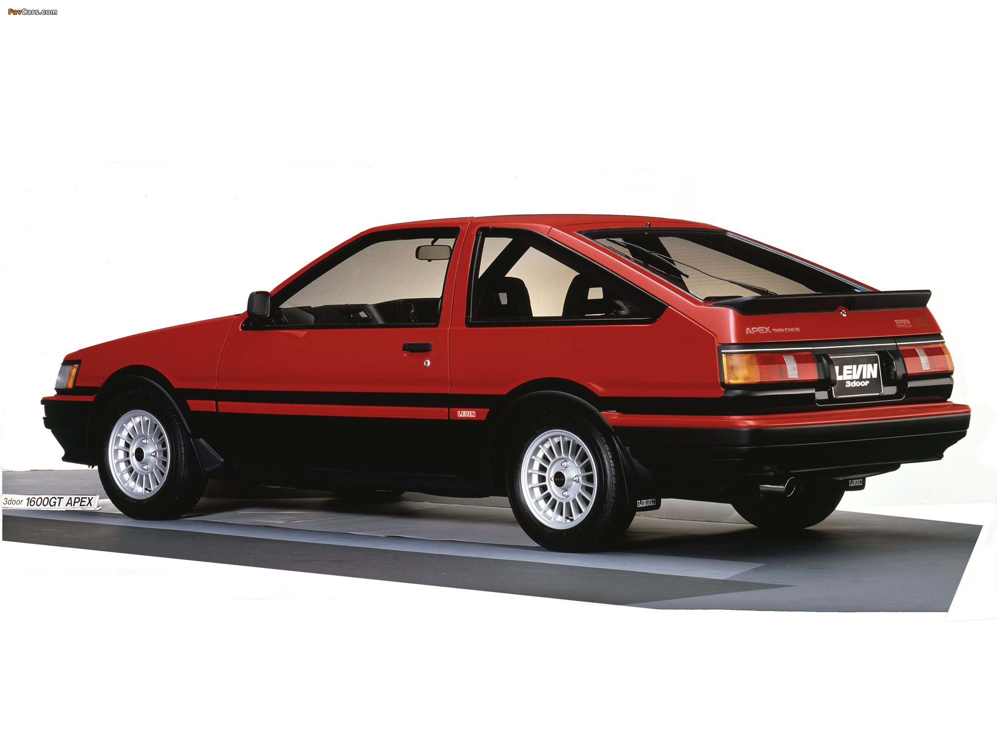 Ae86 Wallpaper