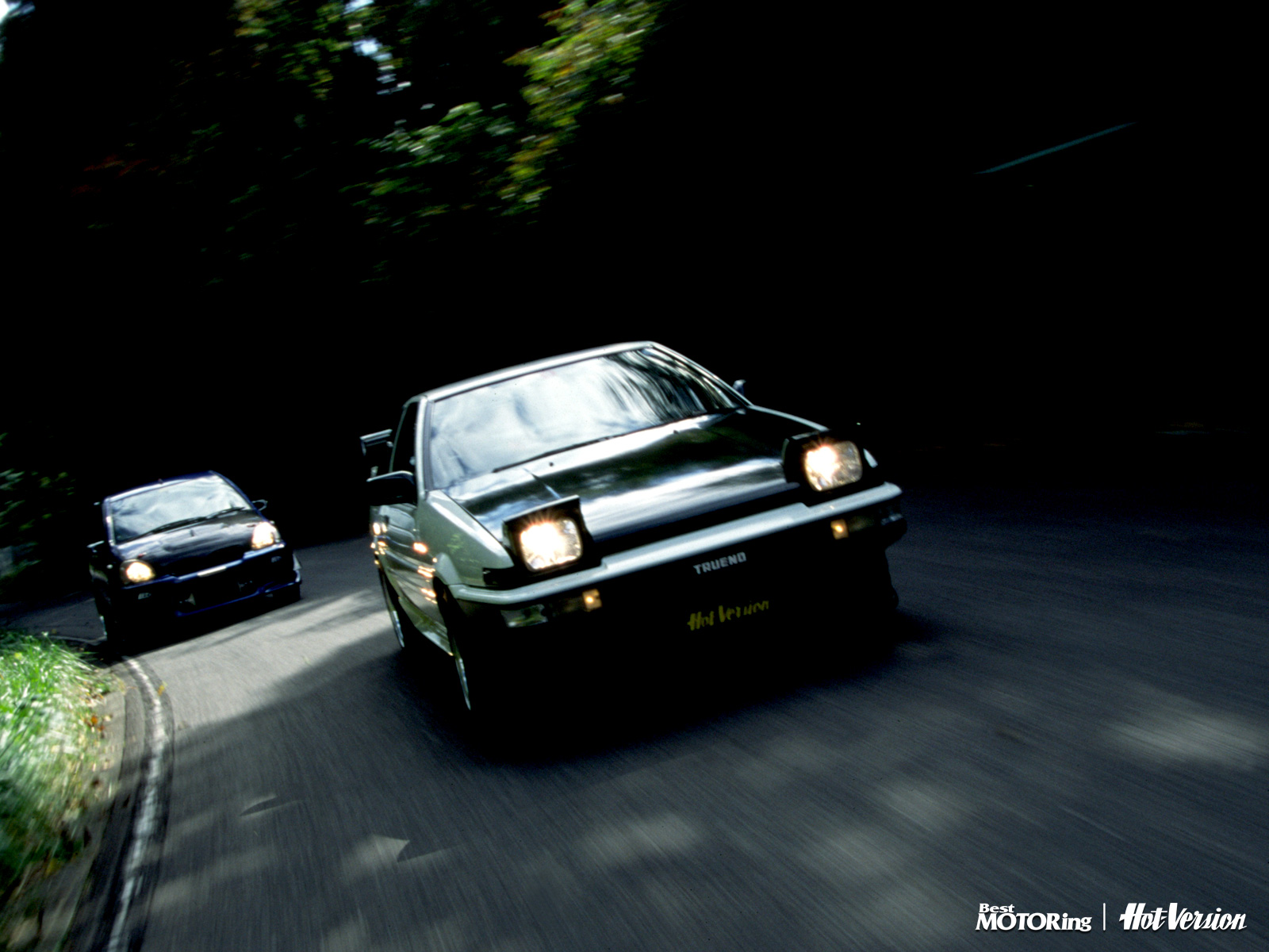 Ae86 Wallpaper