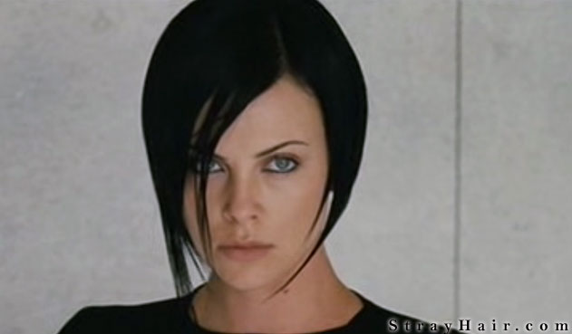 Aeon Flux