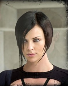 Aeon Flux