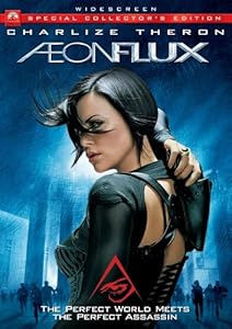 Aeon Flux