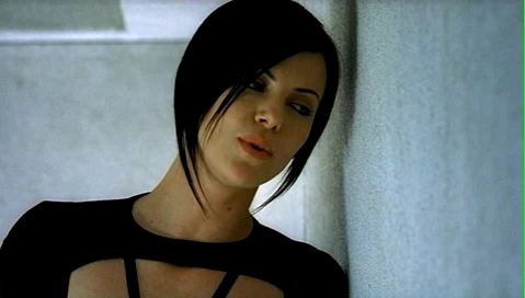 Aeon Flux Movie