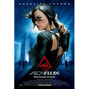 Aeon Flux Movie Online