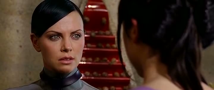 Aeon Flux Movie Watch Online