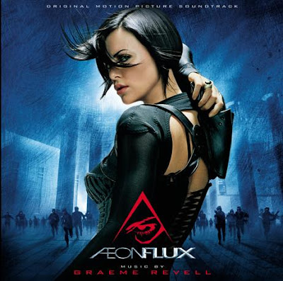 Aeon Flux Movie Watch Online