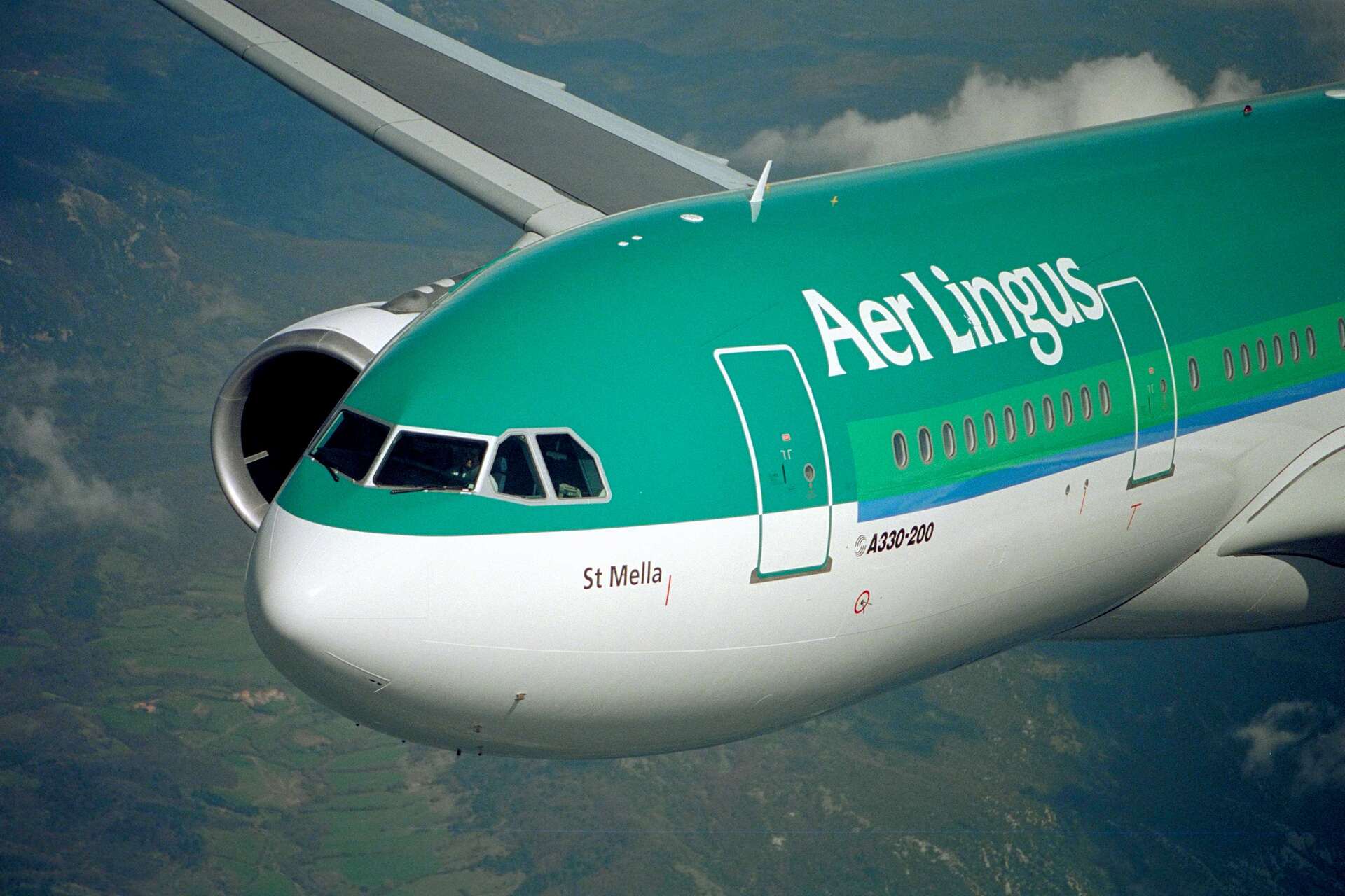 Aer Lingus