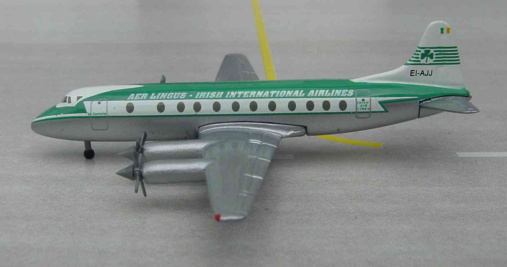 Aer Lingus